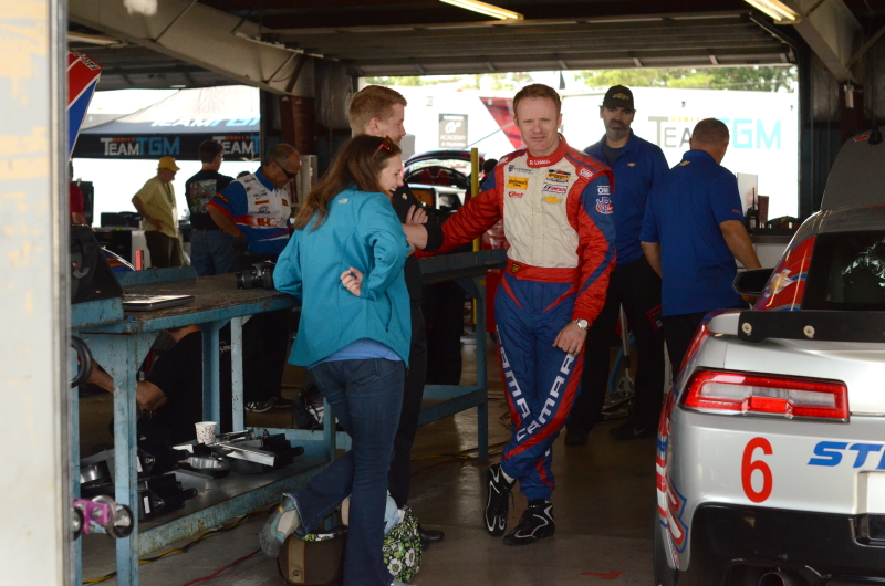 Illustration for article titled How To Watch Motorsports In Person And Enjoy It, As You Should